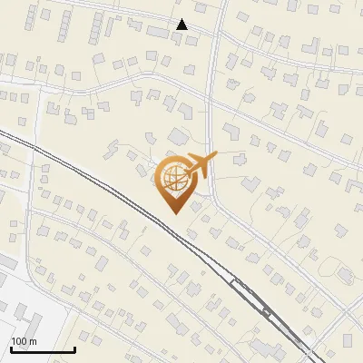 Foto zu Dörpfeldstieg 2, 22609 Hamburg