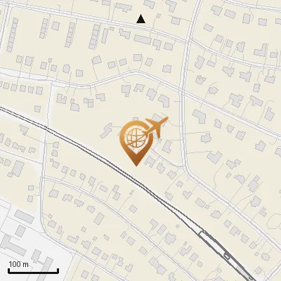 Foto zu Dörpfeldstieg 4, 22609 Hamburg