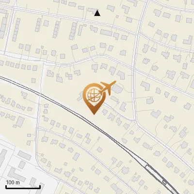 Foto zu Dörpfeldstieg 5, 22609 Hamburg