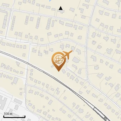 Foto zu Dörpfeldstieg 6, 22609 Hamburg