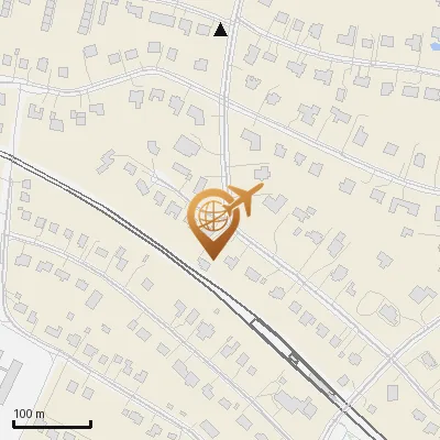 Foto zu Dörpfeldstraße 11, 22609 Hamburg