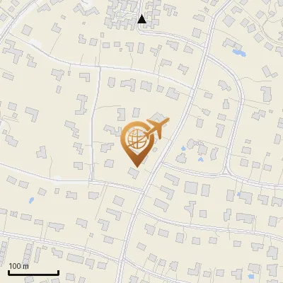 Foto zu Dörpfeldstraße 33, 22609 Hamburg