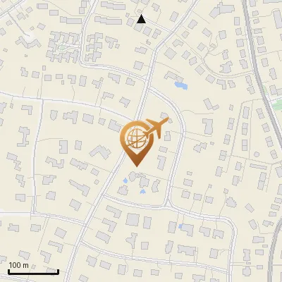 Foto zu Dörpfeldstraße 34, 22609 Hamburg