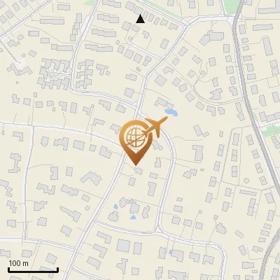 Foto zu Dörpfeldstraße 38, 22609 Hamburg