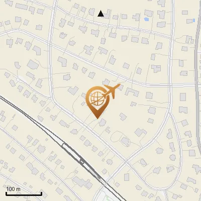 Foto zu Dörpfeldstraße 4, 22609 Hamburg