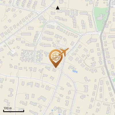 Foto zu Dörpfeldstraße 43, 22609 Hamburg