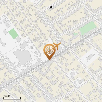 Foto zu Dörpfeldstraße 44, 12489 Berlin