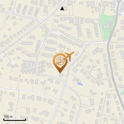 Foto zu Dörpfeldstraße 45, 22609 Hamburg