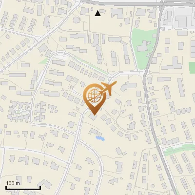 Foto zu Dörpfeldstraße 50, 22609 Hamburg