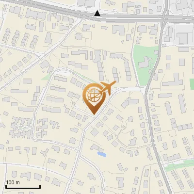 Foto zu Dörpfeldstraße 51, 22609 Hamburg