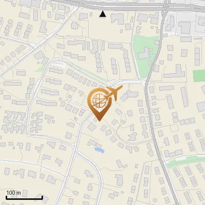 Foto zu Dörpfeldstraße 52, 22609 Hamburg