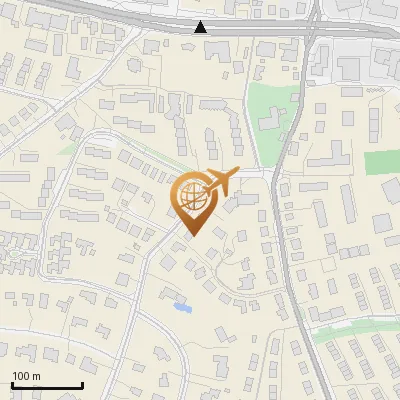 Foto zu Dörpfeldstraße 54, 22609 Hamburg