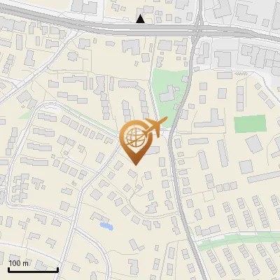 Foto zu Dörpfeldstraße 56, 22609 Hamburg