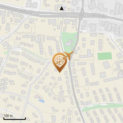 Foto zu Dörpfeldstraße 58, 22609 Hamburg