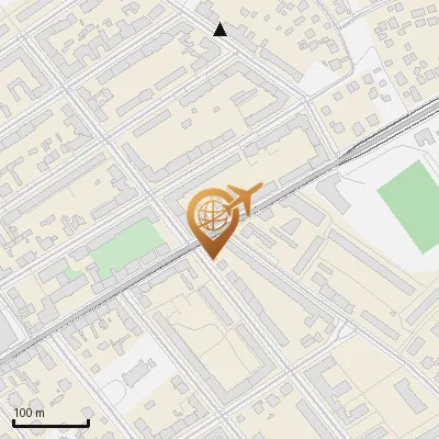 Foto zu Dörpfeldstraße 67, 12489 Berlin