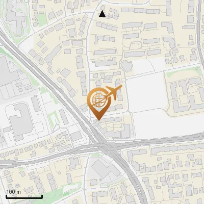 Foto zu Dörpkamp 2, 22527 Hamburg