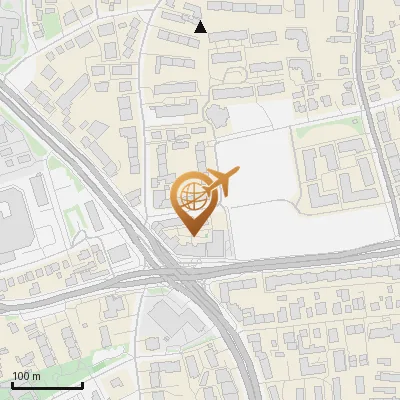 Foto zu Dörpkamp 7, 22527 Hamburg