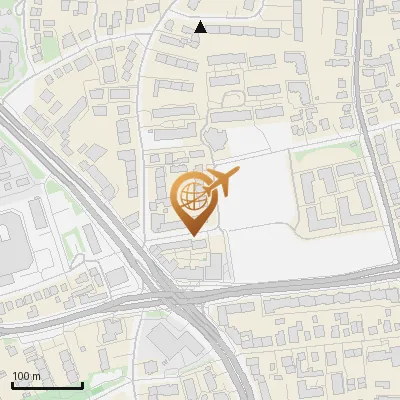 Foto zu Dörpkamp 8, 22527 Hamburg