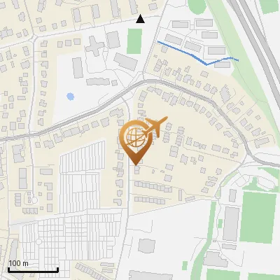 Foto zu Dörpsweg 34, 22527 Hamburg