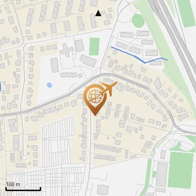 Foto zu Dörpsweg 38, 22527 Hamburg