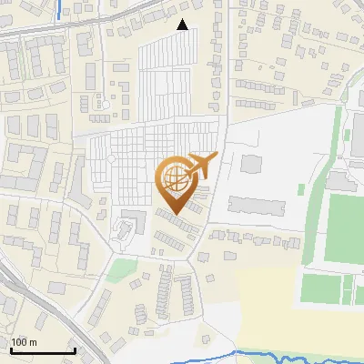 Foto zu Dörpsweg 47, 22527 Hamburg