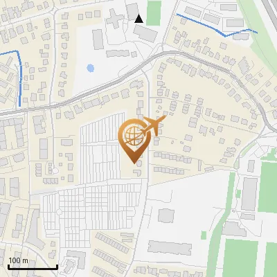 Foto zu Dörpsweg 67, 22527 Hamburg