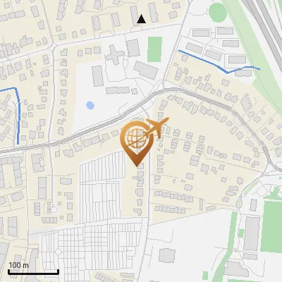 Foto zu Dörpsweg 75, 22527 Hamburg