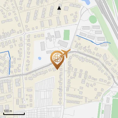 Foto zu Dörpsweg 81, 22527 Hamburg