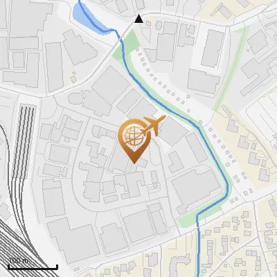 Foto zu Doerriesweg 12, 22525 Hamburg