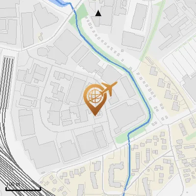 Foto zu Doerriesweg 14, 22525 Hamburg