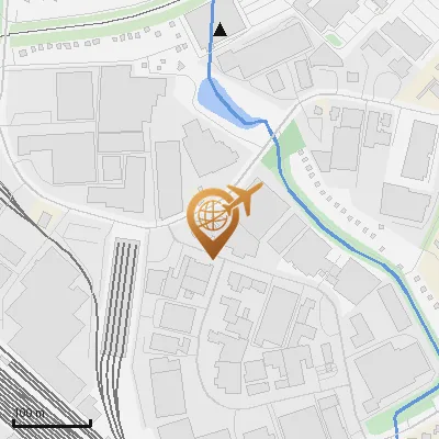 Foto zu Doerriesweg 3, 22525 Hamburg