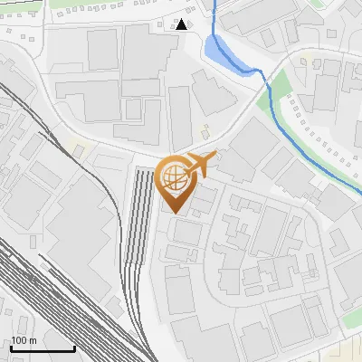 Foto zu Doerriesweg 4, 22525 Hamburg