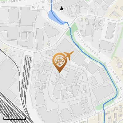 Foto zu Doerriesweg 6, 22525 Hamburg