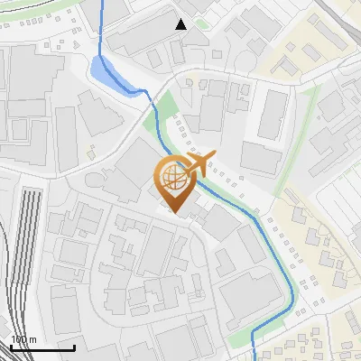 Foto zu Doerriesweg 7, 22525 Hamburg