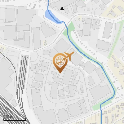 Foto zu Doerriesweg 8, 22525 Hamburg