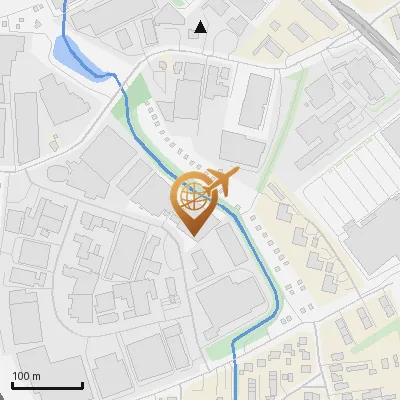 Foto zu Doerriesweg 9, 22525 Hamburg