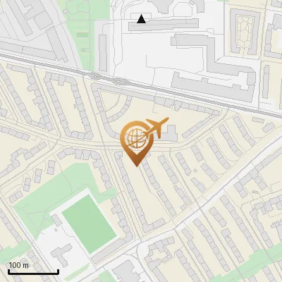 Foto zu Döscherstraße 1, 22083 Hamburg