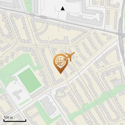 Foto zu Döscherstraße 15, 22083 Hamburg