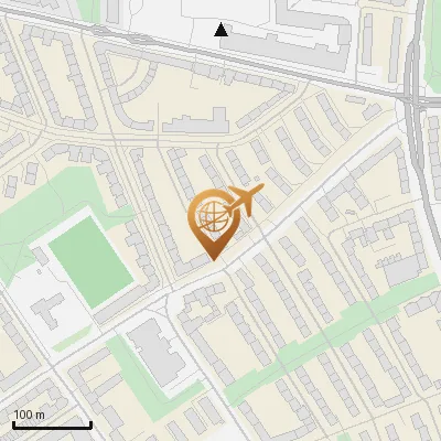 Foto zu Döscherstraße 19, 22083 Hamburg