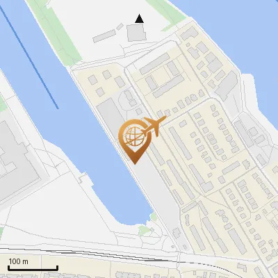 Foto zu Doggerbankweg 21, 21129 Hamburg