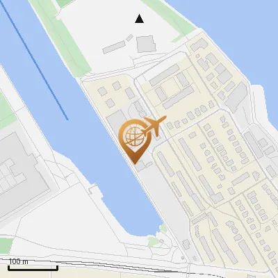 Foto zu Doggerbankweg 25, 21129 Hamburg