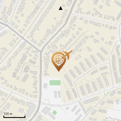 Foto zu Dohlenhorst 1, 22453 Hamburg