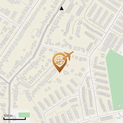 Foto zu Dohlenhorst 18, 22453 Hamburg