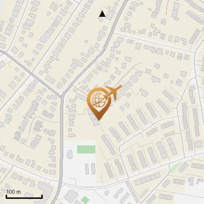 Foto zu Dohlenhorst 2, 22453 Hamburg