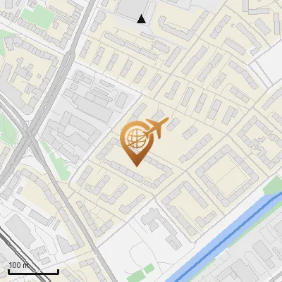 Foto zu Dohlenweg 10, 22305 Hamburg