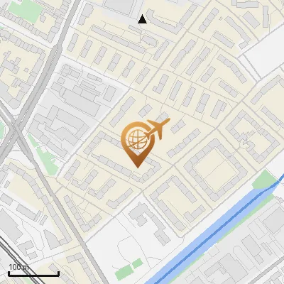 Foto zu Dohlenweg 14, 22305 Hamburg