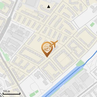 Foto zu Dohlenweg 15, 22305 Hamburg