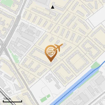 Foto zu Dohlenweg 16, 22305 Hamburg