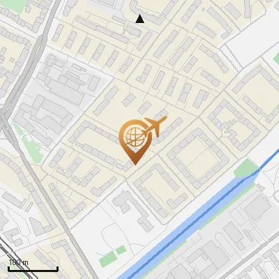 Foto zu Dohlenweg 18, 22305 Hamburg