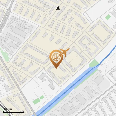 Foto zu Dohlenweg 26, 22305 Hamburg